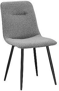 Scaun Avanti Dot Dark Grey (Gri Închis)