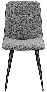 Scaun Avanti Dot Dark Grey (Gri Închis)