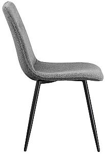 Scaun Avanti Dot Dark Grey (Gri Închis)