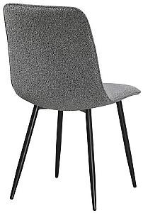 Scaun Avanti Dot Dark Grey (Gri Închis)