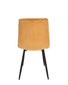 Scaun Jumi PIADO Galben