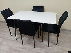 Scaun Yasen DC22057 Negru