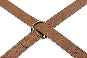 Ham pentru caini Beeztees BALACRON AX Brown 300x20