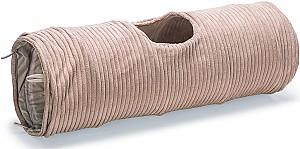 Jucarie pentru pisica Beeztees RIBBER Pink