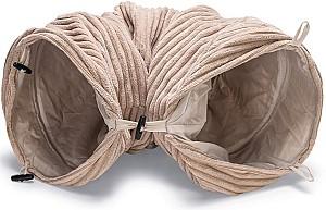 Jucarie pentru pisica Beeztees RIBBER Pink