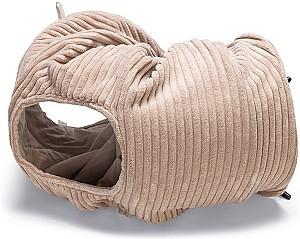 Jucarie pentru pisica Beeztees RIBBER Pink