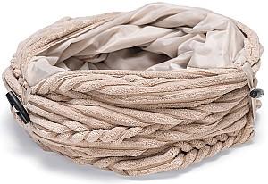 Jucarie pentru pisica Beeztees RIBBER Pink