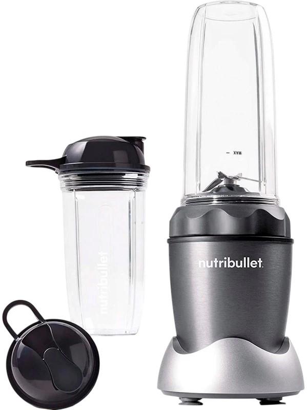 Blender Nutribullet NB100 Grey