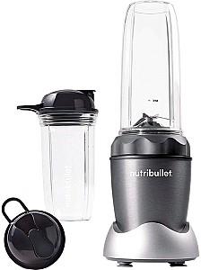 Blender Nutribullet NB100 Grey