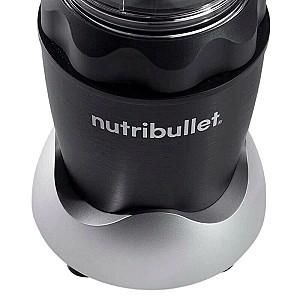 Blender Nutribullet NB100 Grey