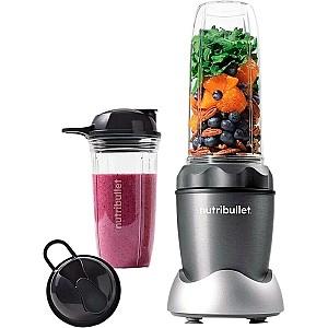 Blender Nutribullet NB100 Grey