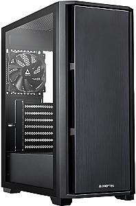 Carcasa CHIEFTEC Pro Midi TG