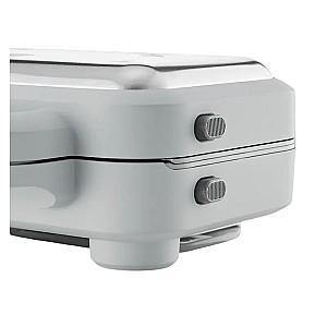 Aparat de facut vafe Breville VST072X-01 Silver