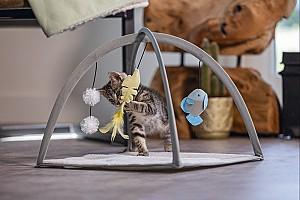 Ansamblu pentru pisici Beeztees Xabia (619954)