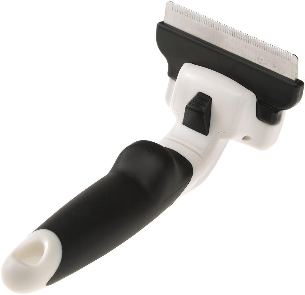 Perie pentru animale Ferplast GRO 5774 Premium Long Coat M