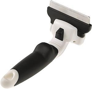 Perie pentru animale Ferplast GRO 5774 Premium Long Coat M