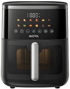 Friteuza cu aer cald Mova FD10 Pro Max