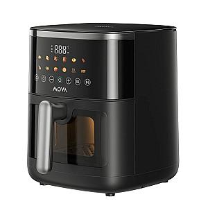 Friteuza cu aer cald Mova FD10 Pro Max