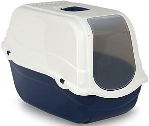 Litiera acoperita pentru pisici Beeztees Romeo Large (1043.8)