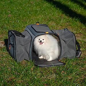 Transportator de caini Ferplast Voyager 450 PRO