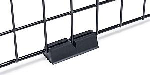 Cusca pentru caini Beeztees Ted Puppyren Premium Black