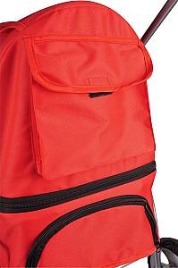 Transportator de caini Flamingo Red (515950)