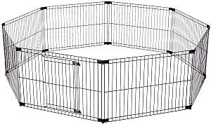 Cusca pentru caini Ferplast Dog Fence 8x60