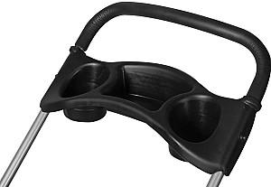 Transportator de caini Flamingo Red (515950)