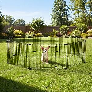 Cusca pentru caini Ferplast Dog Fence 8x60