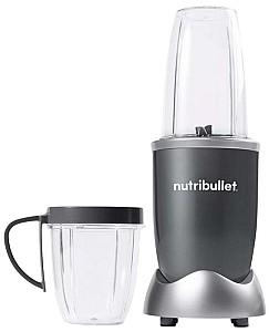 Blender Nutribullet NBR607 Gray