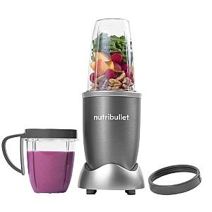 Blender Nutribullet NBR607 Gray