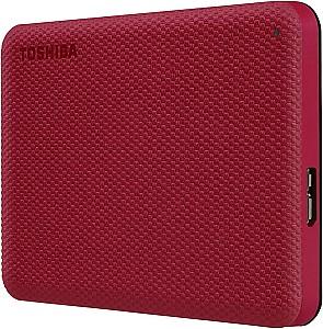 Hard disk extern Toshiba HDTCA20ER3AA