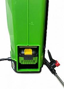 Stropitoare pulverizator PARTNERPRO PSB-10L