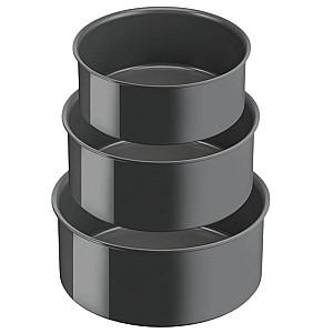 Set vase de gatit TEFAL L2609402 Ingenio Renew 3buc