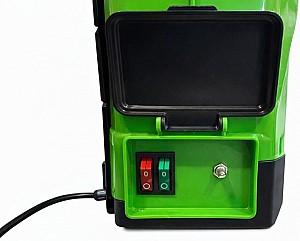 Stropitoare pulverizator PARTNERPRO PSB-10L