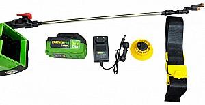 Stropitoare pulverizator PARTNERPRO PSB-10L