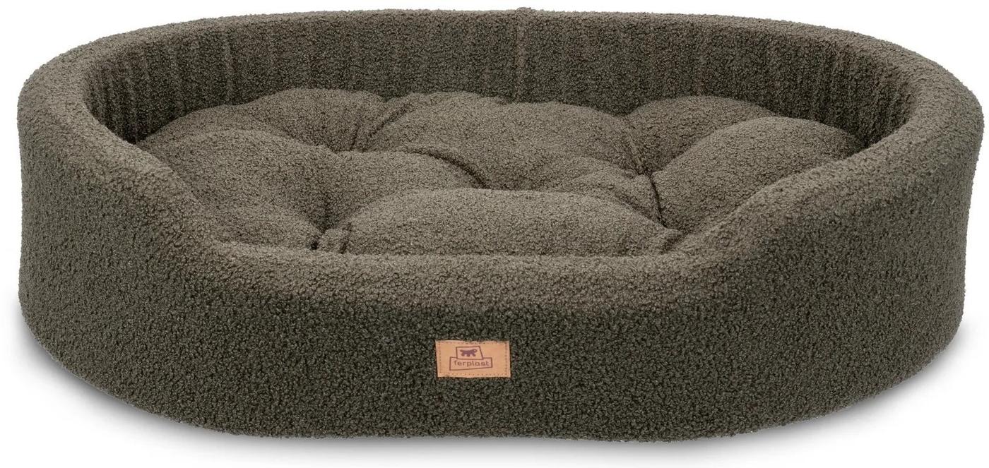 Pat pentru caine Ferplast Dandy Boucle Green (83814512)