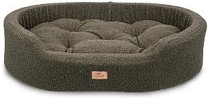 Pat pentru caine Ferplast Dandy Boucle Green (83814512)