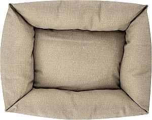 Pat pentru caine Record Mono Design Beige (1291.70E)