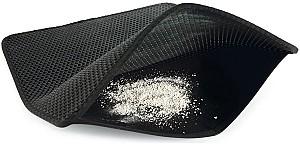  Beeztees Mat Double Black