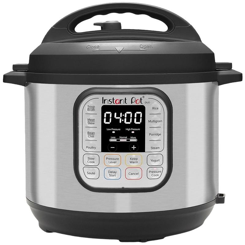 Multifierbator Instant Pot Duo 6
