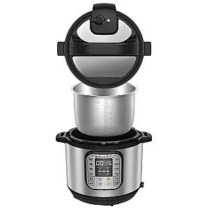 Multifierbator Instant Pot Duo 6