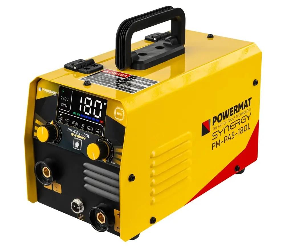 Aparat de sudat Powermat PM-PAS-180L