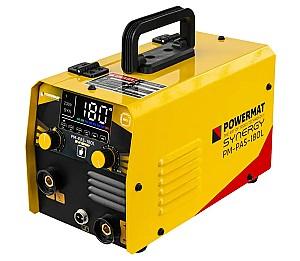 Aparat de sudat Powermat PM-PAS-180L