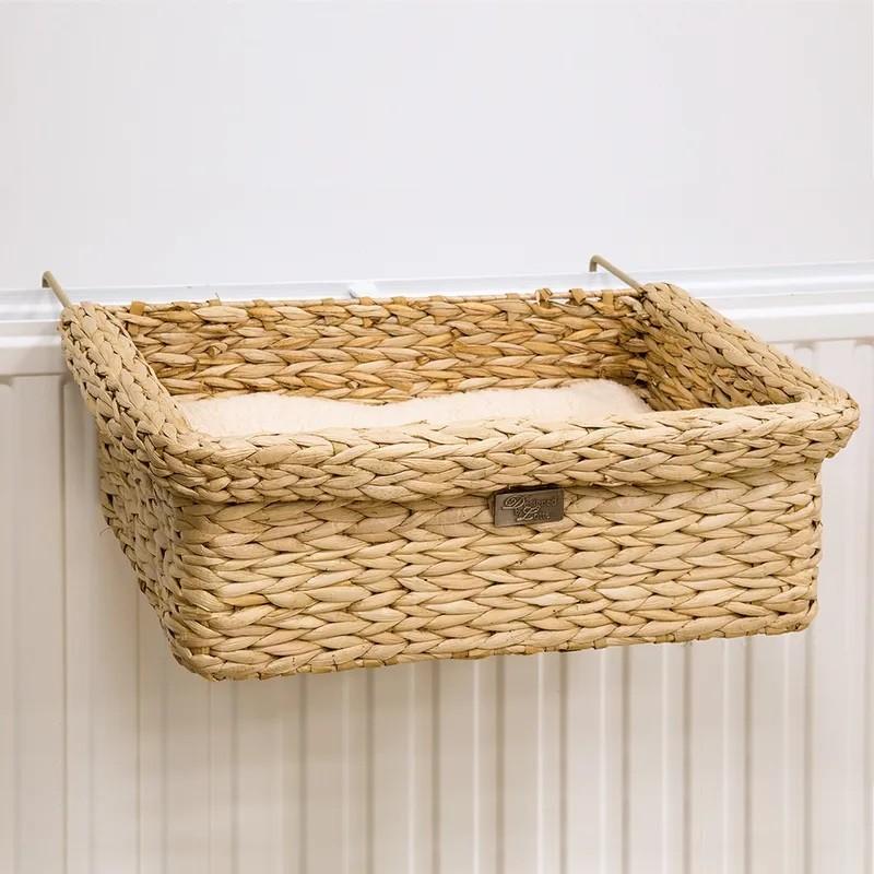 Pat pentru pisica Beeztees Lotte Banda