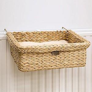 Pat pentru pisica Beeztees Lotte Banda