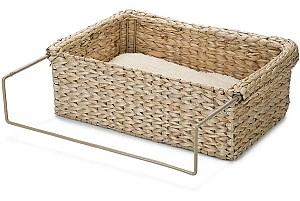 Pat pentru pisica Beeztees Lotte Banda