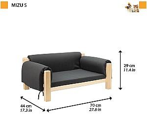 Pat pentru caine Ferplast MIZU (70030000)