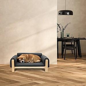 Pat pentru caine Ferplast MIZU (70030000)