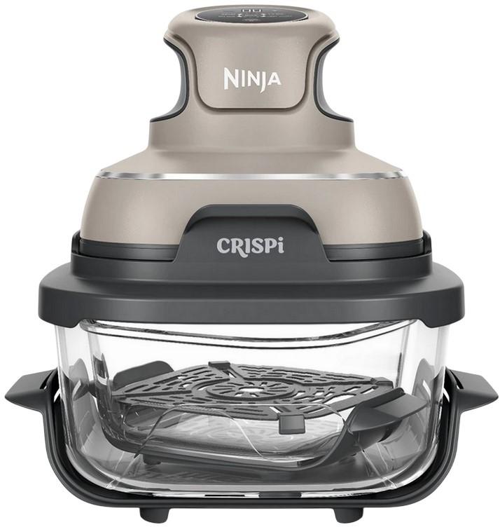 Friteuza cu aer cald Ninja CRISPi Beige